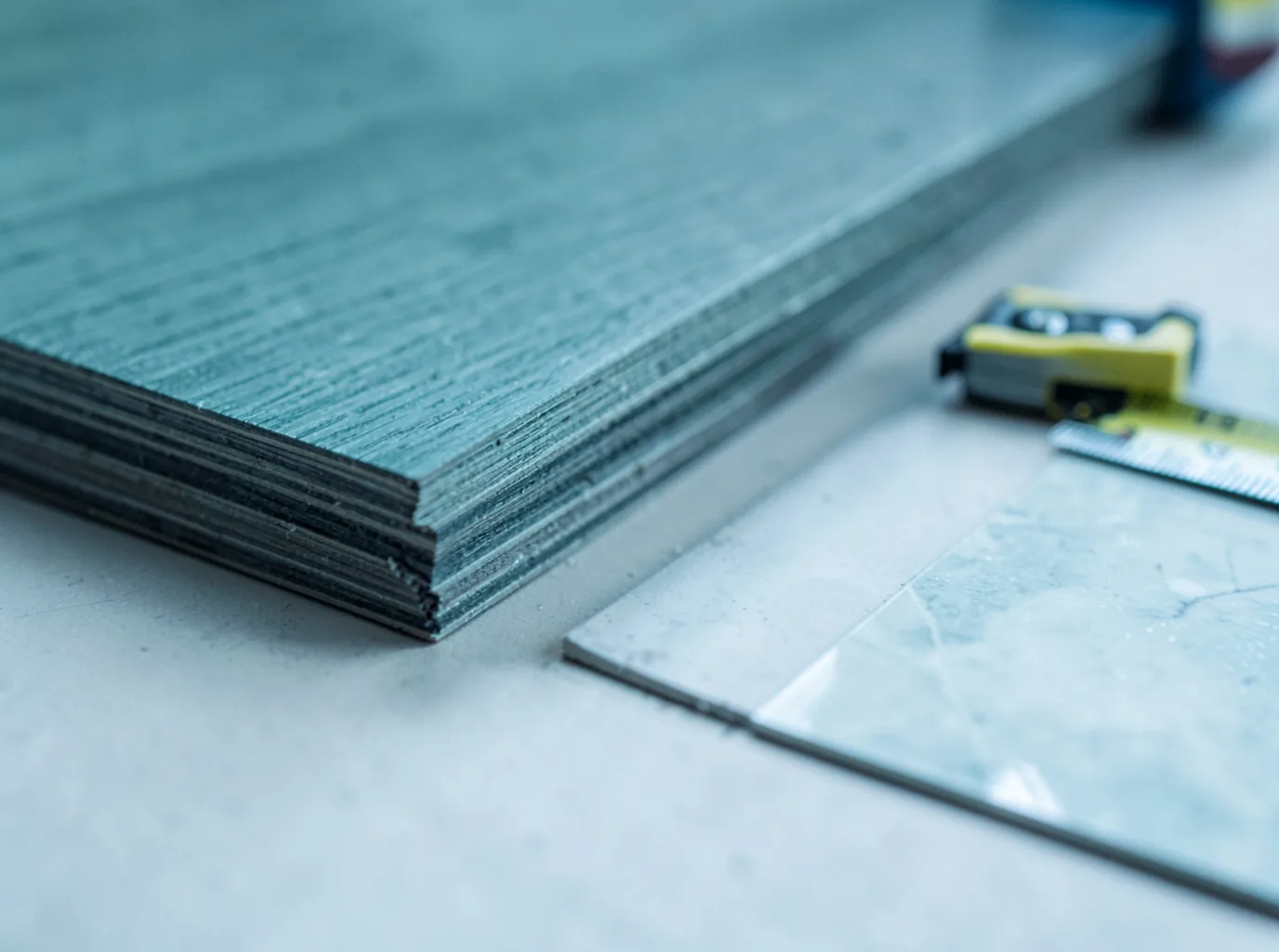 Luxury Vinyl Plank Installation Severna Park, MD FAQs